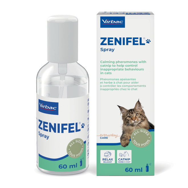 Zenifel® Spray