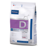 Dog Dermatology Support - D1 sac 7 kg