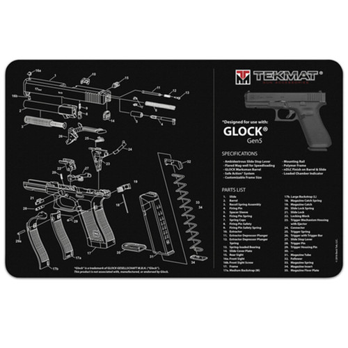 Glock® Gen5