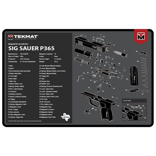 Sig Sauer® P365®
