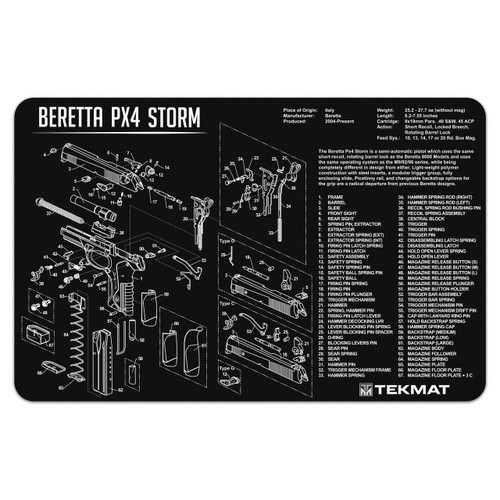 Beretta® PX4 Storm