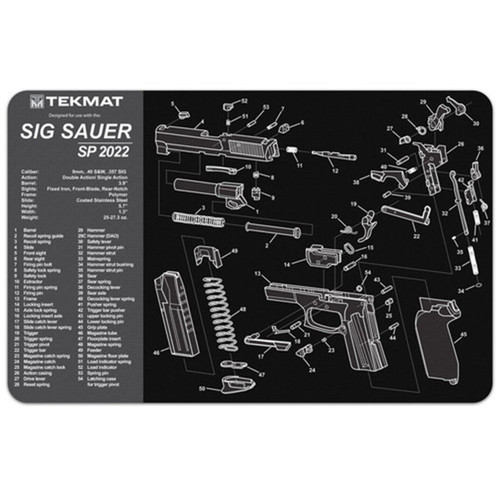 Sig Sauer SP2022