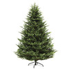 7.5' Victorian Fir Tree - Unlit