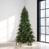  9' Geneva Fir Tree - Unlit 