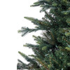 7.5' Deluxe Geneva Fir Tree - Unlit 