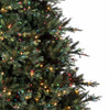  9' Deluxe Geneva Fir Tree - Multi 