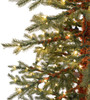  4' Fanfare Fir Tree - Unlit 