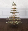 4' Fanfare Fir Tree - Unlit 