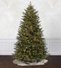 7.5' Cumberland Fir - Unlit 
