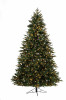 5' Stockton Spruce Tree - Unlit 