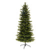 7.5' Slim Wexford Tree - Unlit