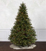 7.5' Ashton Spruce - Unlit 
