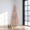 7.5' White Spruce Tree - Multi 