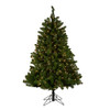 5' Hartland Pine Tree - Multi