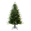 4.5' Sierra Mountain Spruce Tree - Clear