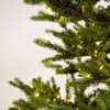 7.5' New Haven Fir Tree - Unlit 