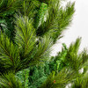 6.5' Deluxe Brighton Pine - Unlit 