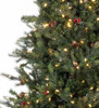 5' Santa Fe POTTED Tree - Clear LED 
