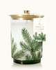 Thymes Frasier Fir Medium Pine Needle Luminary, 11.5 oz 