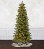 7.5' Slim Wexford Spruce-Multi 