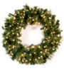 Brighton Pine Wreaths and Garland 