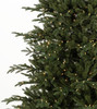 7' Mountain Frasier Tree - Clear LED 