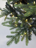 7.5' Western Balsam Tree - Unlit