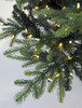 7.5' Western Balsam Tree - Unlit 