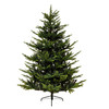7.5' Western Balsam Tree - Unlit 