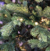 6.5' Magic Fir Tree - Sparkling RGB LED