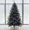 5' Magic Fir Tree - Sparkling RGB LED