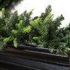 Western Balsam Wreath & Garland 
