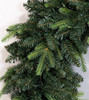 Western Balsam Wreath & Garland 