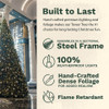 20' Tower Tree complete kit - Clear LED 
