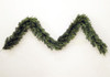 9' X 14" Cumberland Fir Garland - Unlit 9' X 14" Cumberland Fir Garland - Unlit