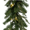 9' X 14" Cumberland Fir Garland - Unlit 9' X 14" Cumberland Fir Garland - Unlit