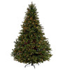 4.5' Ashton Spruce Tree-ColorChange 3mm LED