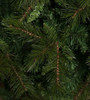 4.5' Deluxe Brighton Pine Tree-ColorChange 3mm LED
