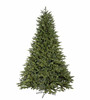 7.5' Flagstaff Fir Tree-ColorChange 3mm LED
