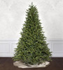 7.5' Flagstaff Fir Tree-ColorChange 3mm LED