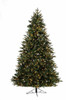 9' Stockton Spruce Tree-ColorChange 3mm LED