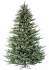 6.5' Victorian Fir Tree-ColorChange 3mm LED