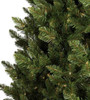 9' Ashton Spruce Tree-ColorChange 3mm LED