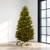 6.5' Claradon Pine Tree-ColorChange 3mm LED
