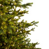 9' Enchanted White Spruce Tree-ColorChange 3mm LED