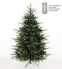 9' Western Balsam Tree - ColorChange 3mm LED