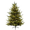 9' Western Balsam Tree - ColorChange 3mm LED 9' Western Balsam Tree - ColorChange 3mm LED