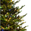 10' Western Balsam Tree - ColorChange 3mm LED