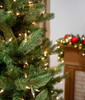 6.5' Waverly Spruce Tree-ColorChange 3mm LED