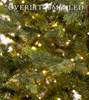 10' Victorian Fir Tree-ColorChange 3mm LED